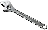 ATD Tools 429 12" Adjustable Wrench [並行輸入品]