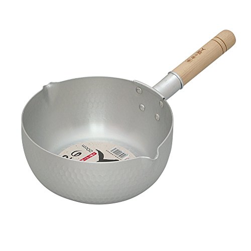 Yukihira Pan Pot Japanese Sauce Pan Diameter 20 cm JAPAN Import eBay