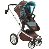 Maxi Cosi マキシコシ Foray フォーレイ Stroller ストローラー Choco Mint チョコミント [並行輸入品]