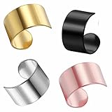 ノンホールピアス シンプル