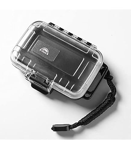 Amazon.co.jp: Evergreen | インイヤーモニター保護ケース IEM用