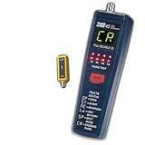TES 45A CAT-5 LANケーブルテスター