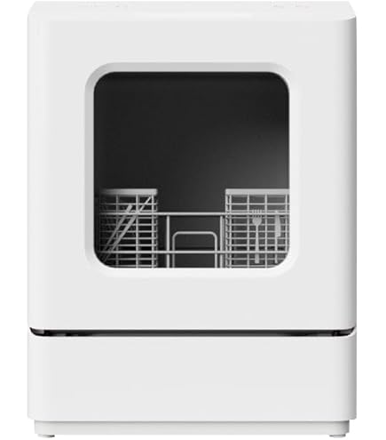 Amazon | パナソニック 食器洗い乾燥機 プチ食洗 ホワイト NP-TCR3-W 