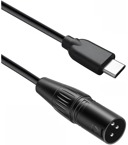 Amazon.co.jp: オーグライン Horusジョイントケーブル XLR : 楽器