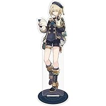 原神　アクリルスタンド　まとめ売り Amazon.co.jp: 原神 マーヴィカ アクリルスタンド HoYoFair 2025