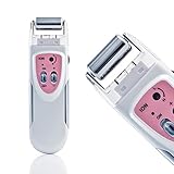 iZaphor（TM）美容ポータブルガルバニックプラスイオンマイナスイオン洗顔デバイス