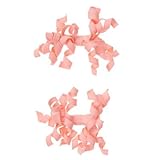 ジンボリー GYMBOREE/ カーリーリボンクリップ ブラッシュ 小物ジュエリー・ヘアーアクセサリー One Size【並行輸入】