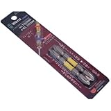 Wera(ヴェラ) ノーマルバイトーションビット　2本組【+2×65mm】 TS2065