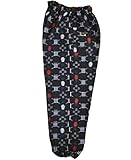 久留米絣もんぺ(色柄No6/LL)