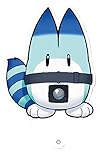 けものフレンズ 7 ラッキービースト キャラ撮りスティック