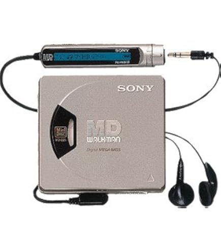 Amazon | SONY ソニー MZ-E505-P ピンク MDウォークマン | ポータブル