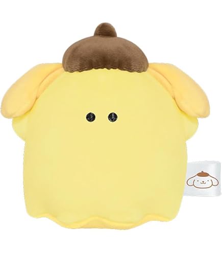 Amazon.co.jp: クラックス オバケーヌ ヌイグルミ M テンシーヌ 119714 バクトヌビサイズO
