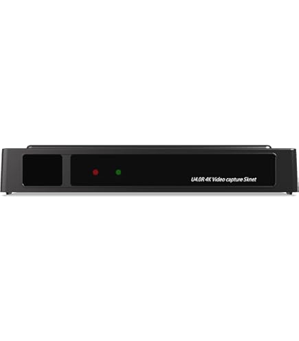 Amazon.co.jp: SK-MVXU3RH [USB3.0 HDMIビデオキャプチャー MonsterX