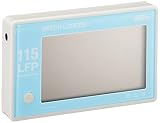 WATCH LOGGER データーロガー 温度大型表示NFCタイプ KT-115LFP