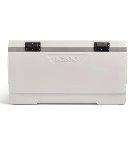 Amazon | イグルー IGLOO 大型クーラーボックス 大容量 142L 165QT