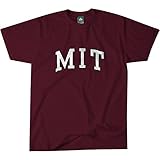 Mit ( mit )公式ライセンスアーチロゴTシャツ 3L