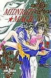 MIDNIGHT・MAGIC (JUMP jBOOKS)