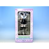 僕は友達が少ない プレミアムメイドフィギュア 三日月夜空 アニメ プライズ セガ(ポスターおまけ付き)