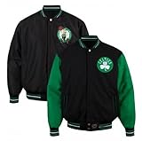 Boston Celtics 2トーンリバーシブルジャケット X-Large
