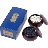 任天堂 碁石 菊特上 (碁器付)