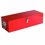 SPICE Various Tool Box Red CPR421RD