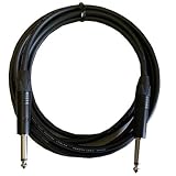 MOGAMI 2524 SS 7M Official Package/モガミ オフィシャルパッケージ 2524 Guitar Cable/ギターケーブル 7m Ｓプラグ - Ｓプラグ