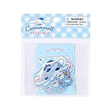 サンリオ(SANRIO) ステッカーセット（くまさんといっしょ） シナモロール 対象年齢3才以上 164534