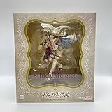グランクレスト戦記 シルーカ・メレテス/1/7スケールフィギュア/PVC製 塗装済み完成品64