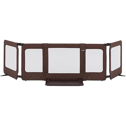 Amazon.co.jp: 日本育児 ベビーゲート ベビーフェンス とおせんぼ XL