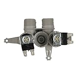 GE WH13X22314 Valve Triple Water [並行輸入品]