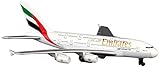 Daron Emirates A380 Single Plane [並行輸入品]