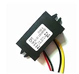 SMO DC-DC コンバーター 12V →7.5V ステップダウン 　電圧PSU　レギュレータモジュール　 変換器 変圧器 3A　15W