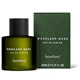 bamford(バンフォード) ウッドランドモス オードパルファム 10ｍL