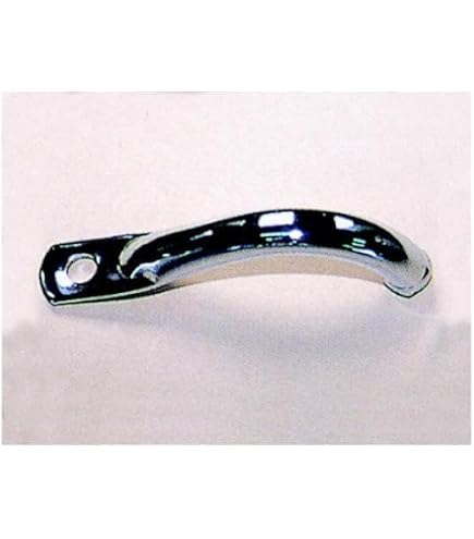 Amazon | キジマ(Kijima) バイクパーツ 荷掛ナット M12mm P1.25 メッキ