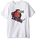 Jaromir Jagr描画ホワイト10 / 12
