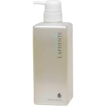 Amazon | LAFUNTE (ラファンテ) スキンセラムローション 600ml 