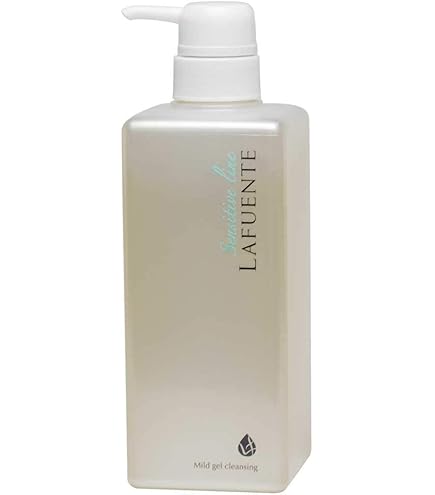 Amazon | LAFUNTE (ラファンテ) スキンセラムローション 600ml
