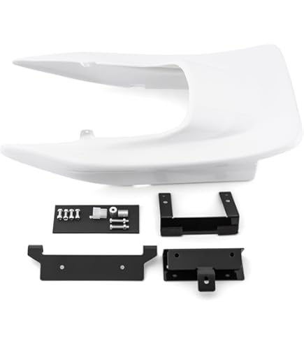 Amazon | XJR400 前期 CBXタイプ カウル 黒＋スモーク