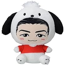 Amazon.co.jp: ジェネレーションズ GENERATIONS × ポチャッコ