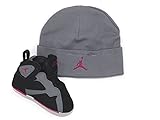 (ジョーダンブランド)【子供用】JORDAN BRAND 【JORDAN 7 RETRO GIFT PACK/AIR JORDAN 7 BORDEAUX】 ニット帽 BEANIE スニーカー SNEA