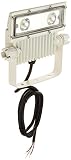 アイリスオーヤマ LED 投光器 角型 屋外 25W(狭角タイプ) エコハイルクスパワー IRLDSP25N-M-W 事
