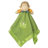 Mary Meyer Blanket and Toy, Mango Monkey by Mary Meyer [並行輸入品]