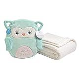 Carter's On The Go Blanket by Carter's