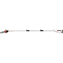 Amazon | 工進(KOSHIN) 18V 2.0Ah 充電式 伸縮 ポールチェンソー SPS 