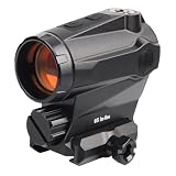 Skeery R5 XDR タイプレッドドットサイト 3.0MDA+32MOAドットサイト 刻印入りダットサイト サバゲー照準器 20mmレール対応