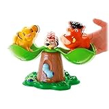 Fisher-Price Little People Disney Movie Moments Lion King [並行輸入品]