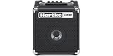 HARTKE (ハートキー) ベースアンプ HD15 ベース・コンボアンプ