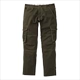 Dickies(ディッキーズ) 作業ズボン 作業服 作業着 TCチノクロス カーゴパンツcc-d1235-09am-L