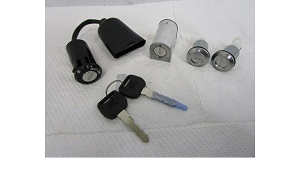 Amazon Co Jp Honda Genuine Navi110 Main Key Set K74 N00 Indian Honda Navi 110 New Model Ok Automotive