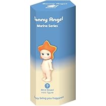 Amazon.co.jp: ソニーエンジェル スイーツシリーズ 1個 Sonny Angel